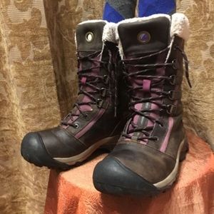 Keen Winter Boot Sz 8